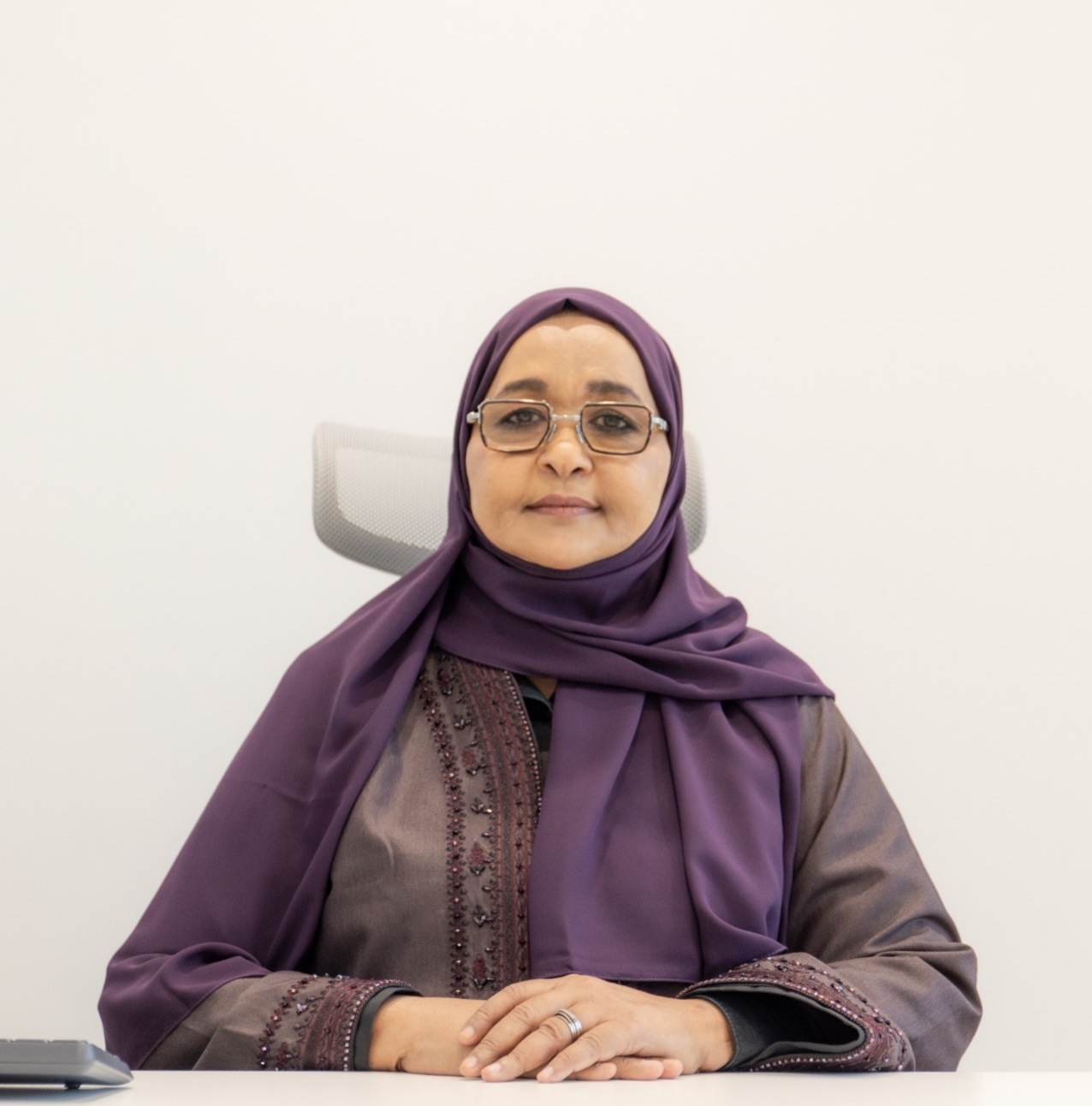 Prof. Amel Siddik Elshikh Hassan